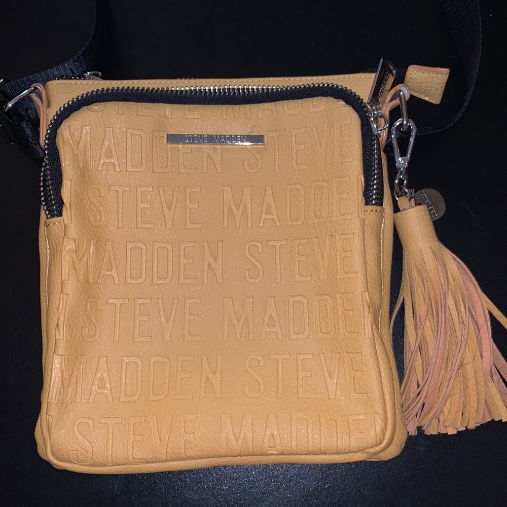 Steve Madden Crossbody Bag